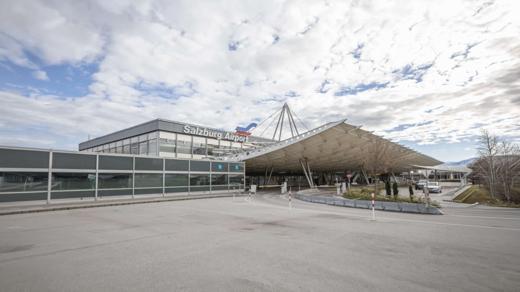 St. Anton airport resort transfers - Reliable transfers