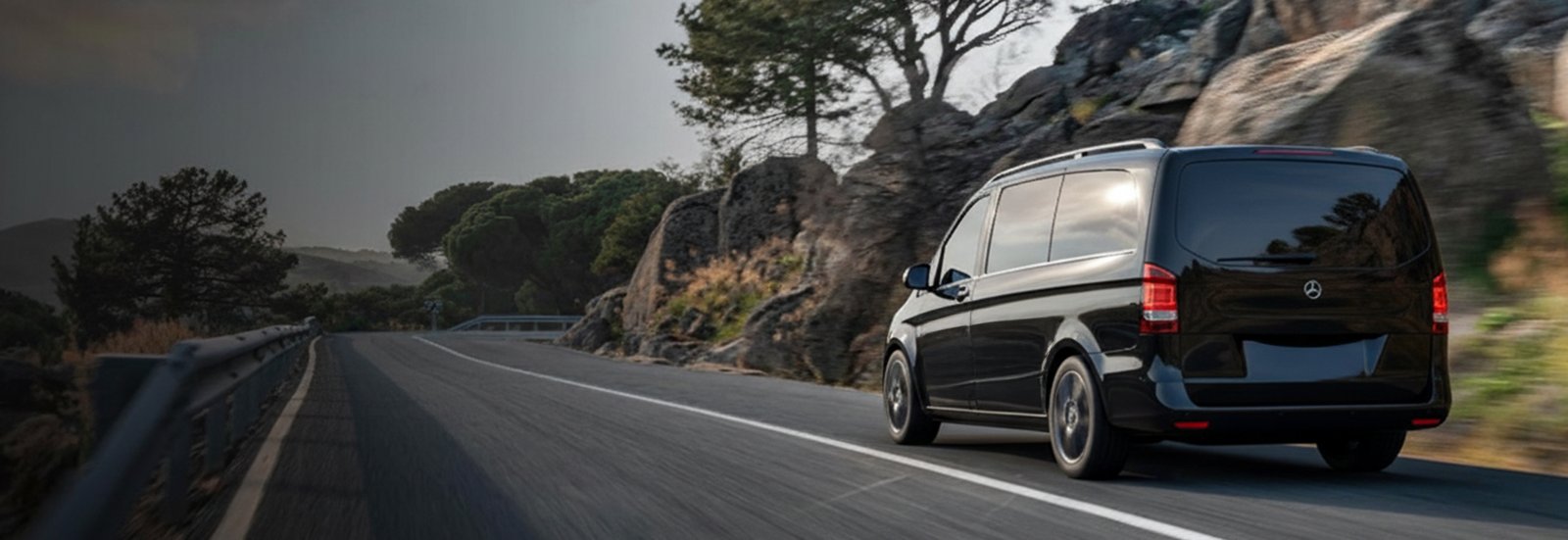 St. Anton airport resort transfers - Professional chauffeurs